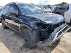 Crossmember/k-frame Rear Awd Fits 18-24 Tiguan 613341 Used. Price: $564.39.