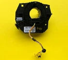 2011-20 Dodge Grand Caravan Steering Clock Spring W/angle Sensor Oem 56046496AE Used. Price: $139.50.