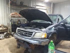 Passenger Lower Control Arm Front Thru 10/16/01 Fits 99-02 Expedition 2132689 Used. Price: $90.25.