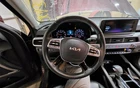 Kia Telluride 2020-2022 Steering Column Awd Black With Key Fob 1769338 Used. Price: $248.00.