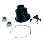 Crown 8132676K Steering Shaft Boot Kit New. Price: $27.60.