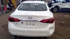 Driver Strut Front With Adaptive Suspension Awd Fits 17-23 Infiniti Q50 6800292 Used. Price: $123.89.