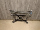 12-17 Audi A5 A4 S5 Front Engine Cradle Crossmember 8K0399315 Oem Used. Price: $199.95.