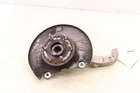 2019-2024 Chevrolet Silverado Lt-l Front Left Driver Side Spindle Knuckle Hub Used. Price: $106.38.