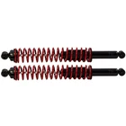 Gabriel 43181 Load Carrier Rear Towing Shock Absorbers For Chevrolet Silverad... New. Price: $114.35.