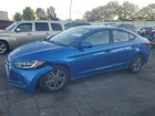 2018 Hyundai Elantra Right Front Knee Assembly Used 125K Miles Oem 510-10225R. Price: $284.95.