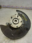 15-21 Lexus NX300 F-sport Front Driver Left Spindle Knuckle Used. Price: $239.99.