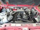 Steering Column Floor Shift Without Tilt Wheel Fits 95-97 Ranger 2155661 Used. Price: $150.00.