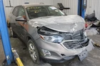 2018 Chevrolet Equinox Driver Left Front Knee Suspension Used Part 3834774. Price: $284.95.