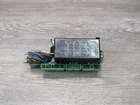 86-91 Mazda RX7 FC3S Interior Fuse Relay Box Module Oem Used. Price: $76.30.