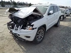 Air/coil Spring Rear Fits 11-15 Grand Cherokee 10509886 Used. Price: $159.02.
