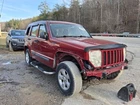 2009 Jeep Liberty Left Front Knee Suspension Assembly 70K Miles Oem Used. Price: $284.95.