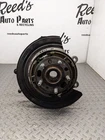 Passenger Rear Knuckle/stub Fits 16-24 Camaro 1178612 Used. Price: $130.00.