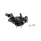 Gsp North America Inc. 9750400 Suspension Knuckle Assembly New. Price: $201.95.