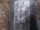 Power Steering Pump Electric Column Mounted Lwb Fits 17-19 Santa Fe 1582856 Used. Price: $147.98.