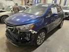 Driver Left Front Spindle/knuckle Fits 13-22 Encore 1465678 Used. Price: $99.00.