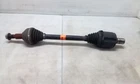 Chevy Corvette C6 Oem Rear Axle Shaft Driver Passenger Side 2005-2013 139730 Used. Price: $119.99.