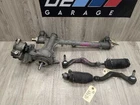 Oem Bmw F39 F48 X1 X2 28IX Electric Power Steering Gear Rack & Pinion Uw Used. Price: $446.36.