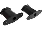 Carli Suspension CS-FBDR-17-FSP Rear Bump-stop Drop Brackets 17-24 Ford F-250 New. Price: $203.95.