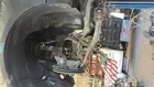 Driver Left Front Knee Fits 15-18 Edge 720186 Used. Price: $474.90.