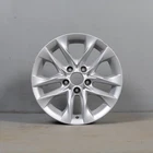 2012-2015 X1 E84 Wheel 17 7.5 Style #621 Rim 36116861846 Oem Used. Price: $116.23.