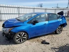 Passenger Right Lower Control Arm Front Fits 18-24 Kicks 4276176 Used. Price: $103.99.