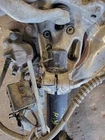 Passenger Front Knee Rwd Without Sport Suspension Fits 12-18 Bmw 328I 611623 Used. Price: $174.00.