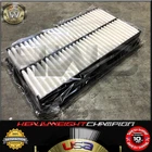 Air Intake Performance Filter 03-08 Mazda / 00-06 Mpv 2.3L 2.5L 3.0L New. Price: $12.29.