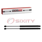 Pc Strong Arm Liftgate Supports For 2007-2015 Audi Q7 Body Doors Uj New. Price: $50.52.