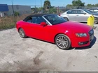 Passenger Right Front Knee Fits 08-10 Audi A5 1144854 Used. Price: $467.00.