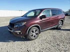 Driver Rear Suspension Without Crossmember Awd Fits 16-22 Pilot 5296488 Used. Price: $462.50.