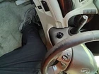 Steering Column Floor Shift Fits 11-13 Infiniti M37 5416678 Used. Price: $205.00.