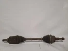 Passenger Right Axle Shaft Front Fits 99-00 Windstar 1665051 Used. Price: $98.89.