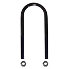 Skyjacker 12X234X6 Round U-bolt New. Price: $15.95.