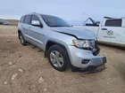 2011-12 Jeep Grand Cherokee Passenger Right Front Knee Laredo Oem Assembly Used. Price: $299.95.