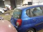 Crossmember/k-frame Front Suspension Fits 10-11 Aveo 2082088 Used. Price: $570.00.