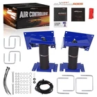Maxpeedingrods Air Suspension Helper Bag Ford F-150 Pickup 2WD 4WD 2015-2020 New. Price: $220.50.