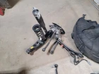 (local Pickup Only) Santa Fe 2024 Rear Suspension 1912879 Used. Price: $474.90.