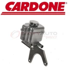 Cardone Power Steering Reservoir For 2017 Gmc Acadia Limited - Hoses Pumps Vz New. Price: $101.12.