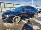 Used Rear Left Ind Rr Suspension Assembly Fits: 2018 Subaru Wrx Without Crossmem. Price: $599.90.