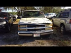 Passenger Lower Control Arm Front Fits 88-00 Chevrolet 2500 Pickup 1149262 Used. Price: $80.30.