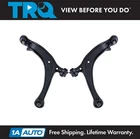 Trq Front Lower Control Arm Ball Joint Assembly Pair Lh Set For Honda Odyssey New. Price: $194.95.