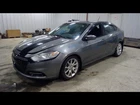 Passenger Rear Suspension Thru 11/27/12 Without Crossmember Fits 13 Dart 1030292 Used. Price: $539.49.
