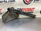 14-19 Infiniti Q50 17-19 Q60 Rear Lh Frame Brace Bracket 554541MG0A Oem 14BHGFG Used. Price: $34.95.