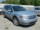 Power Steering Pump Fits 08-09 Sable 1844119 Used. Price: $80.00.