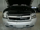 Driver Left Lower Control Arm Front Fits 07-14 Escalade 104434011 Used. Price: $64.86.