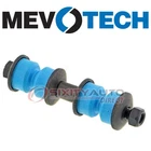 Mevotech Supreme Front Stabilizer Bar Link Kit For 1989-1994 Isuzu Amigo Lh New. Price: $18.49.