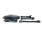 2013 2014 Cadillac Ats Oem Full Set Left Rear Control Arm Used. Price: $130.00.