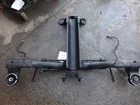 Crossmember/k-frame Rear Soft Ride Suspension System 06-11 Cadillac Dts 15284661 Used. Price: $199.49.