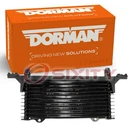 Dorman Automatic Transmission Oil Cooler For 1999-2014 Chevrolet Silverado Nu New. Price: $193.26.